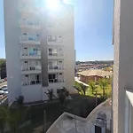 Lagoa Parques E Hoteis