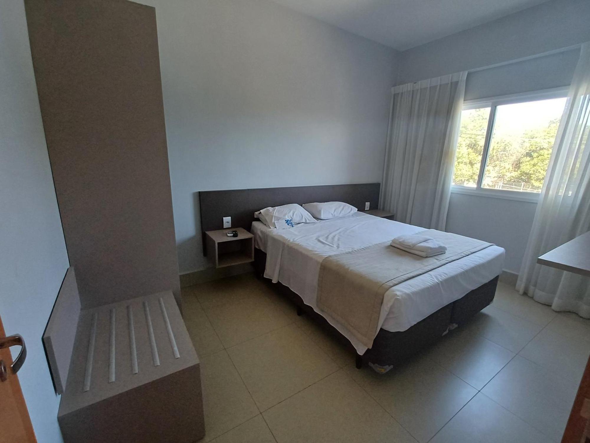 Lagoa Parques E Apartamento *