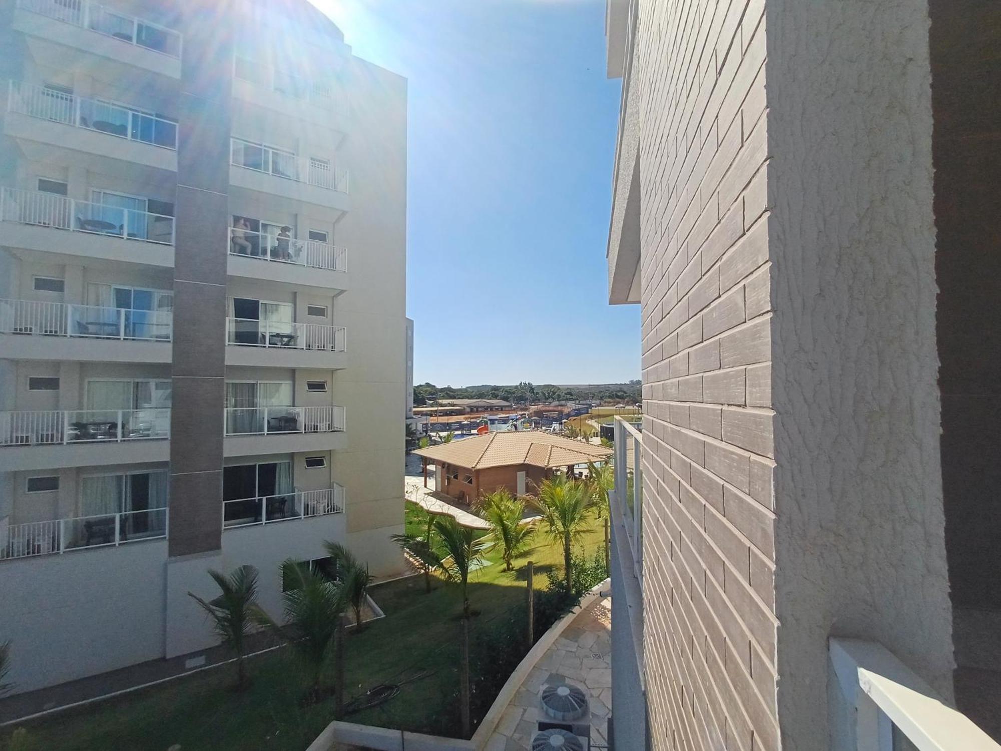 Apartamento Lagoa Parques E *