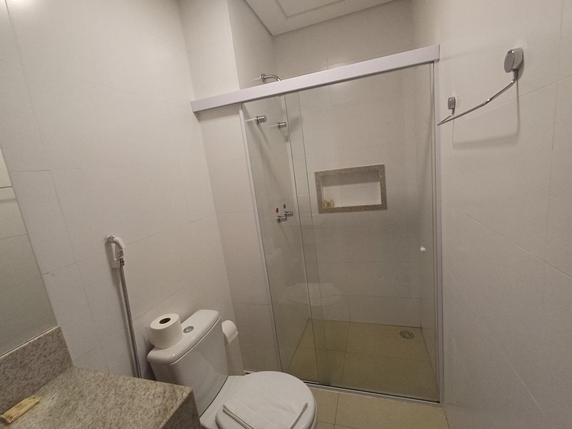 Apartamento Lagoa Parques E Caldas Novas