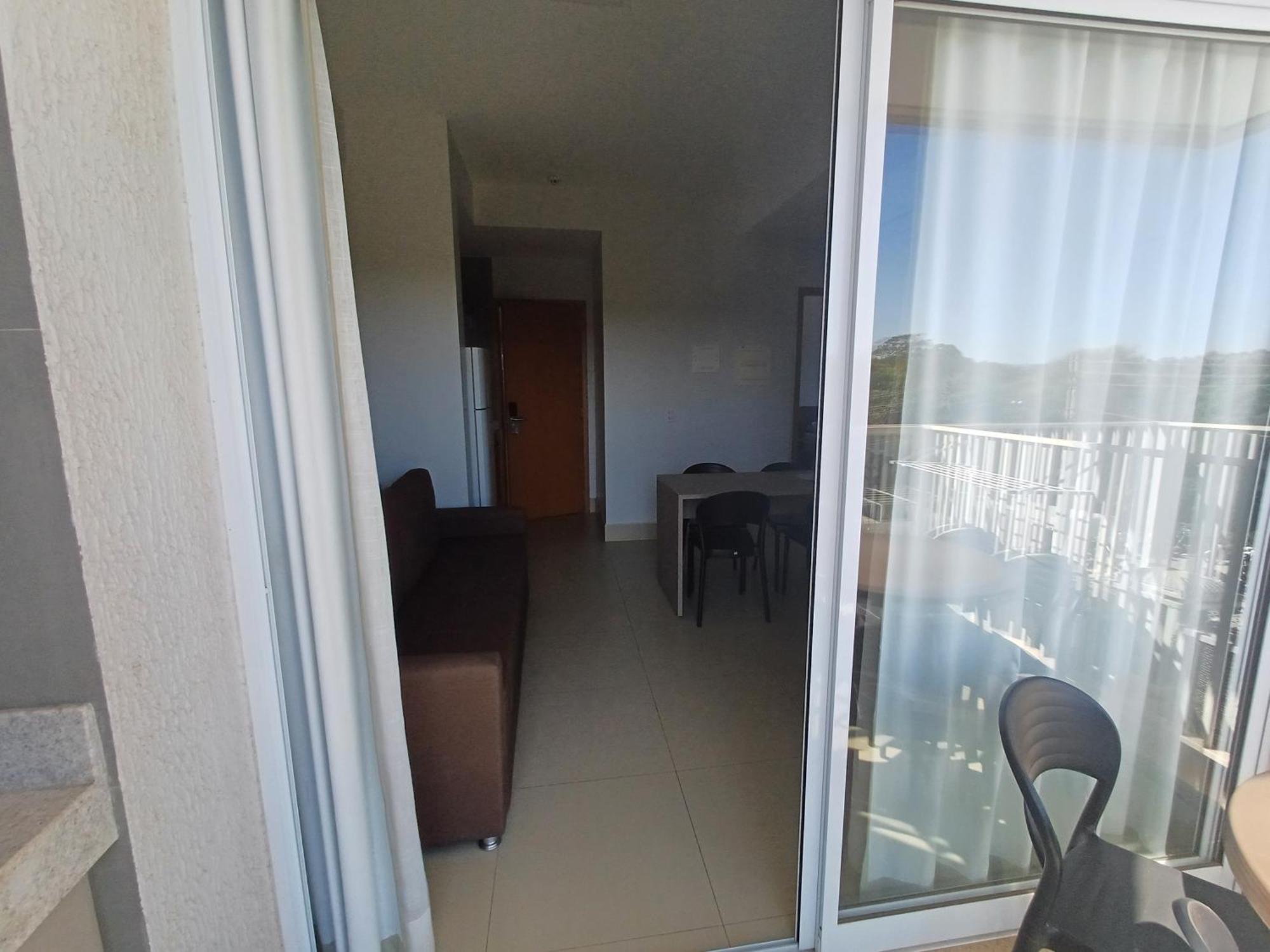 Apartamento Lagoa Parques E
