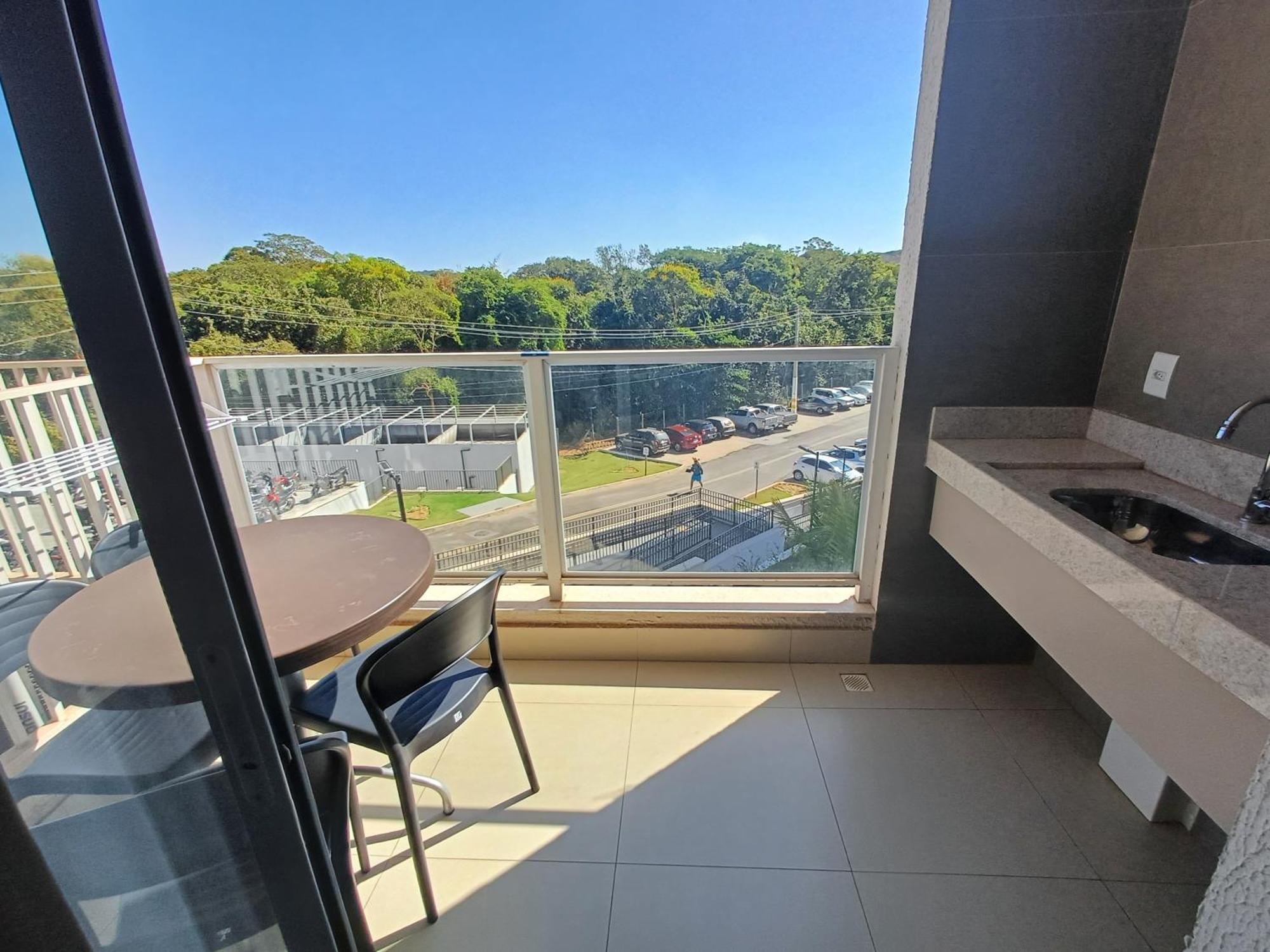 Lagoa Parques E Apartamento Caldas Novas